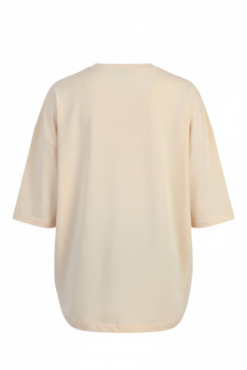 Ghost Mannequin Back