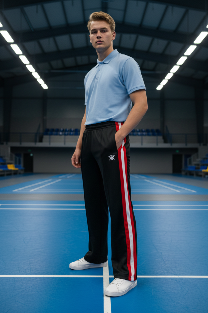 KK Track Pants Indoor