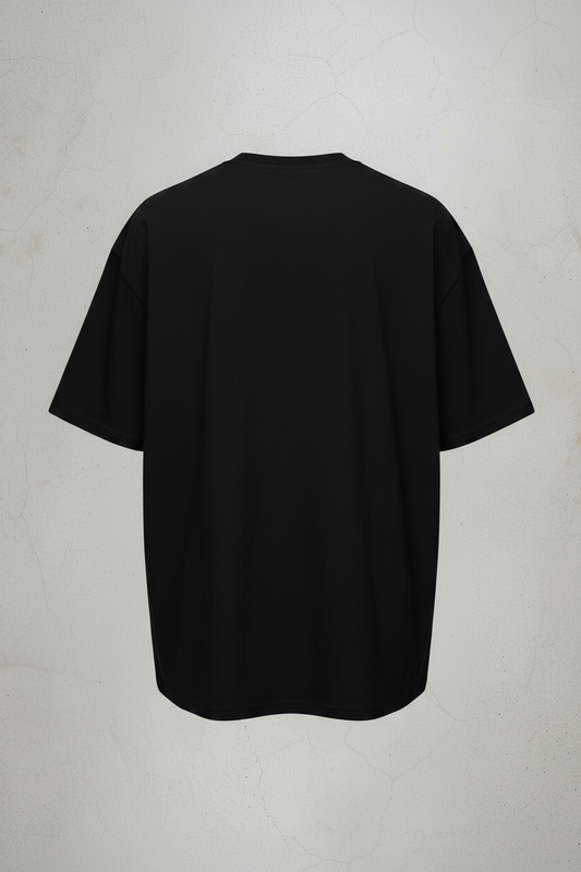New York Ghost Back