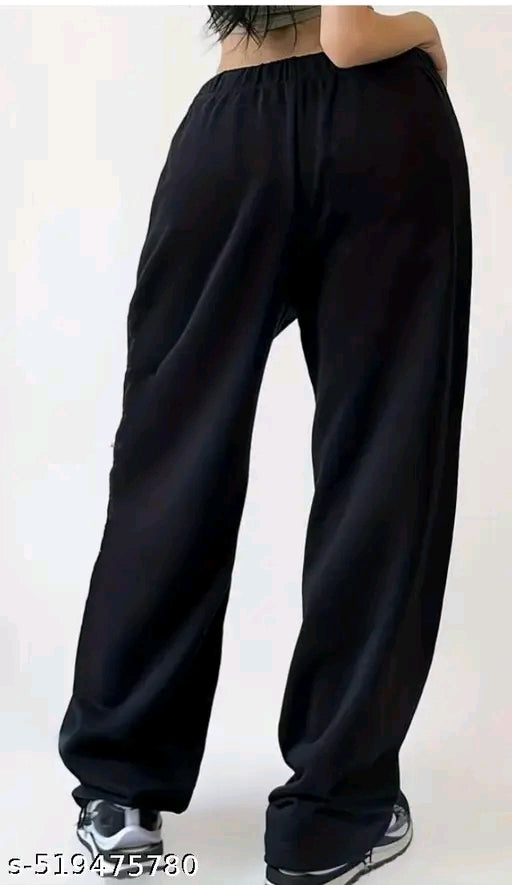 Chicago Illinois" Varsity Oversized Joggers