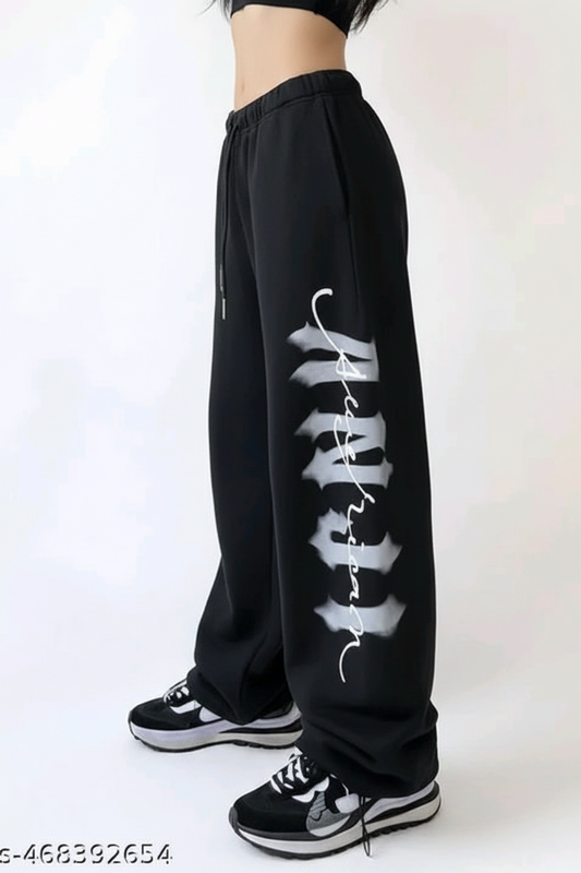 Side Angle Sweatpants
