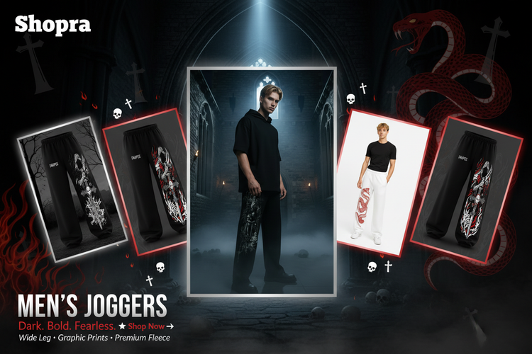 Men Joggers/Track Pants