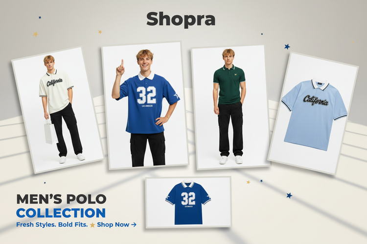 Men's Collection