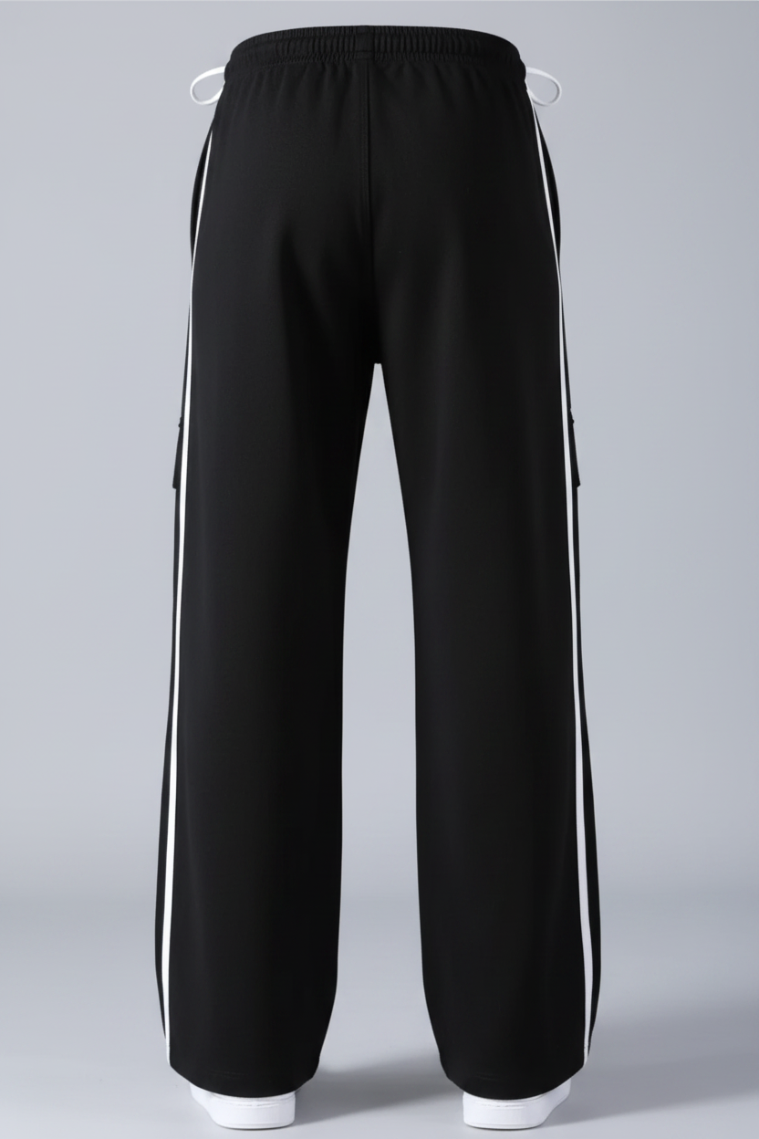 58 Track Pants Back