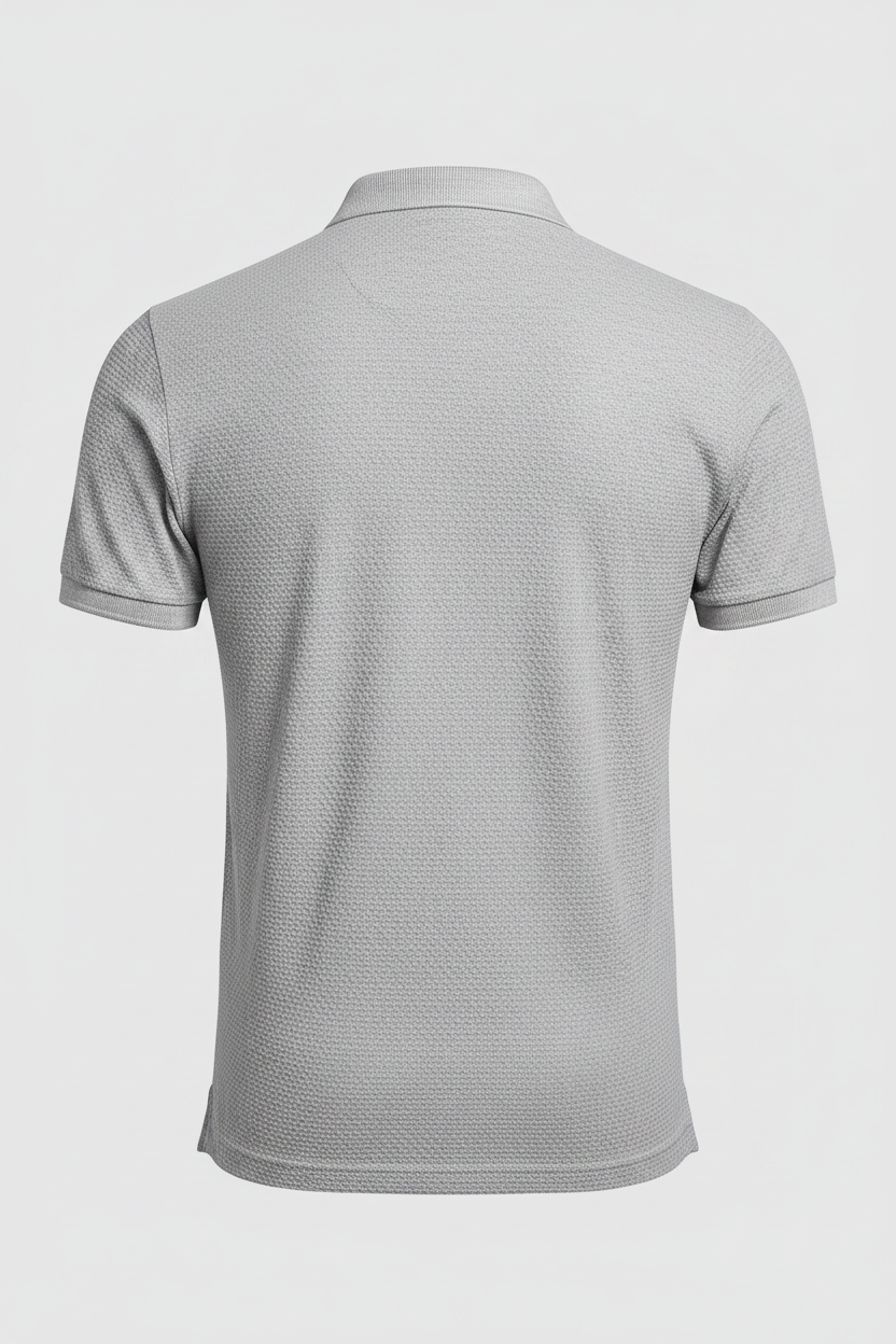 Ajfelix Polo Back