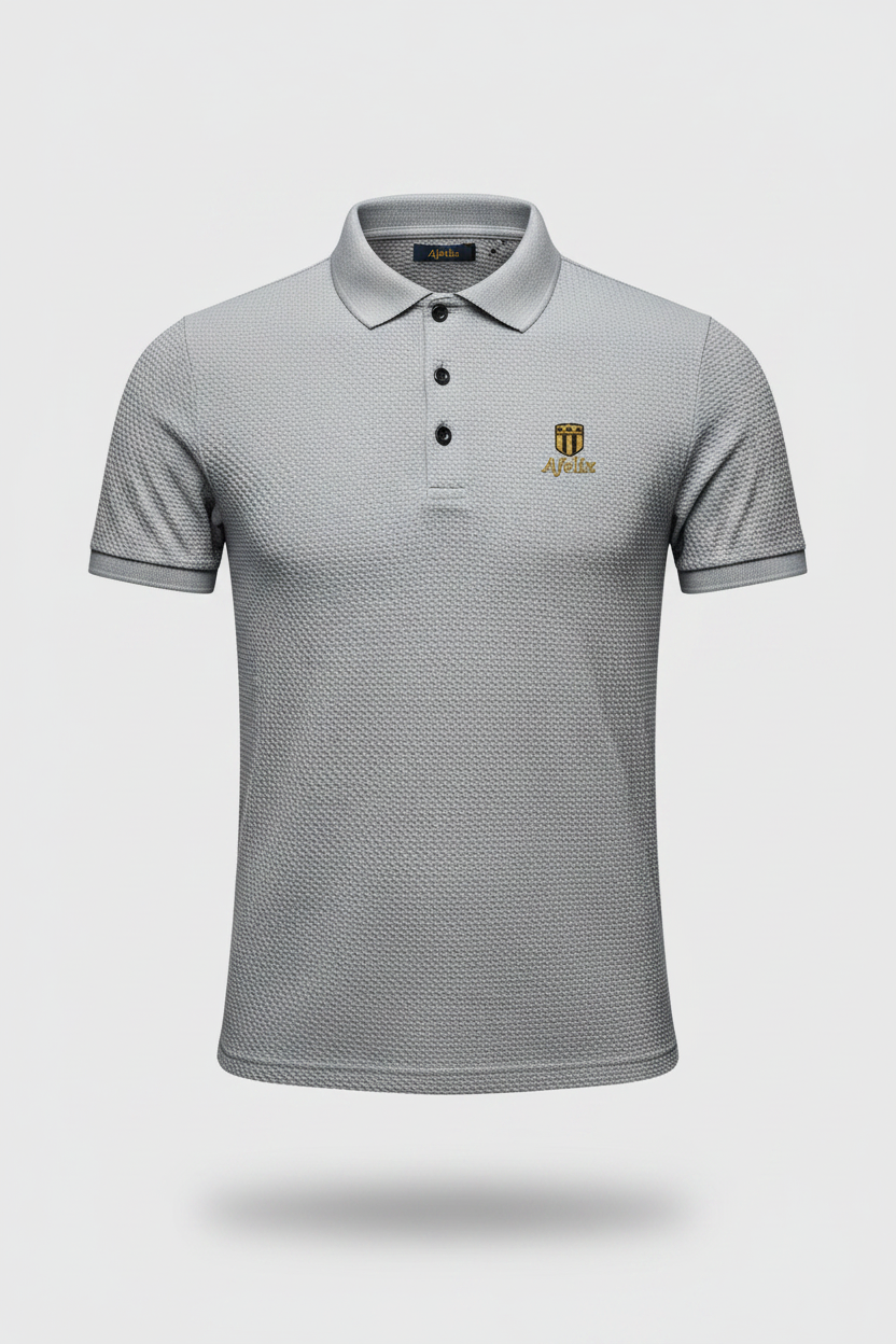 Ajfelix Polo Front