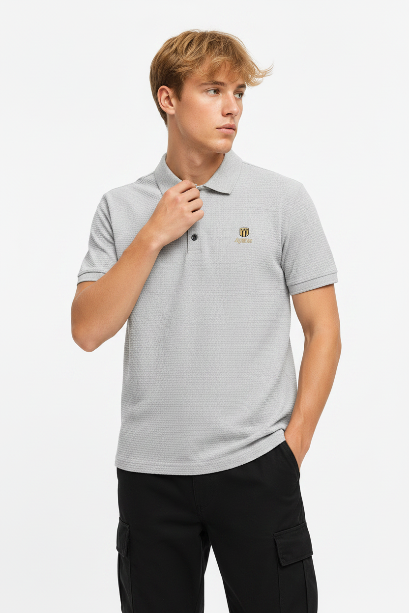 Ajfelix Polo Model