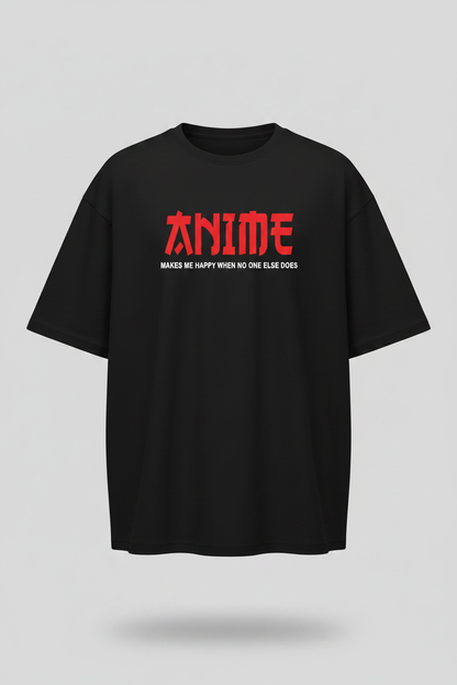 Anime Itadori Front