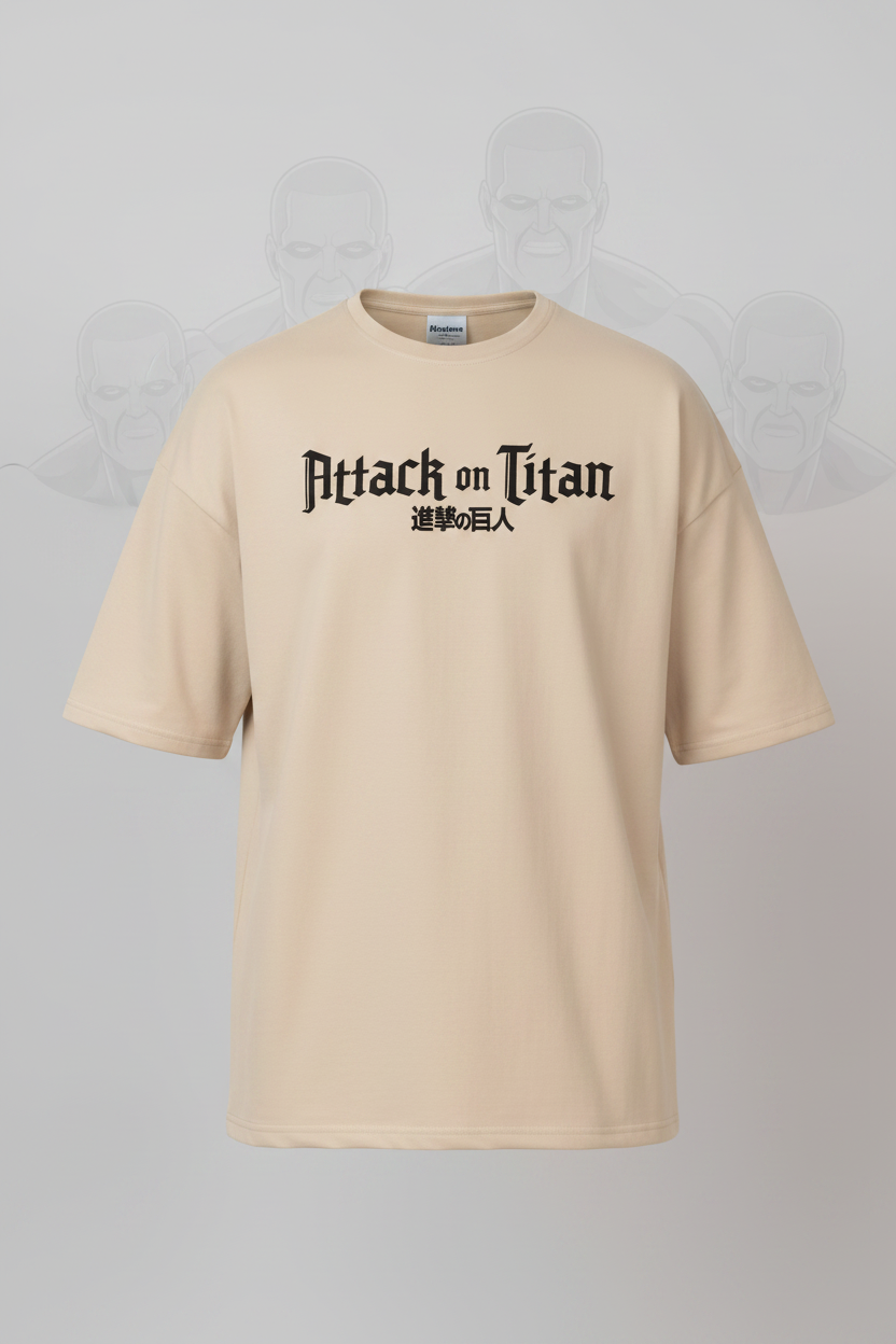 AoT Front