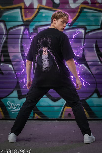 Arise Graffiti Fixed