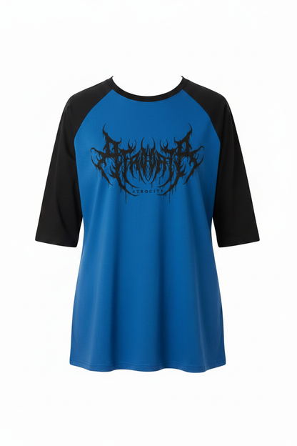 Atrocity Ghost Front