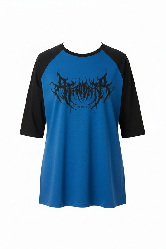 Atrocity Ghost Front