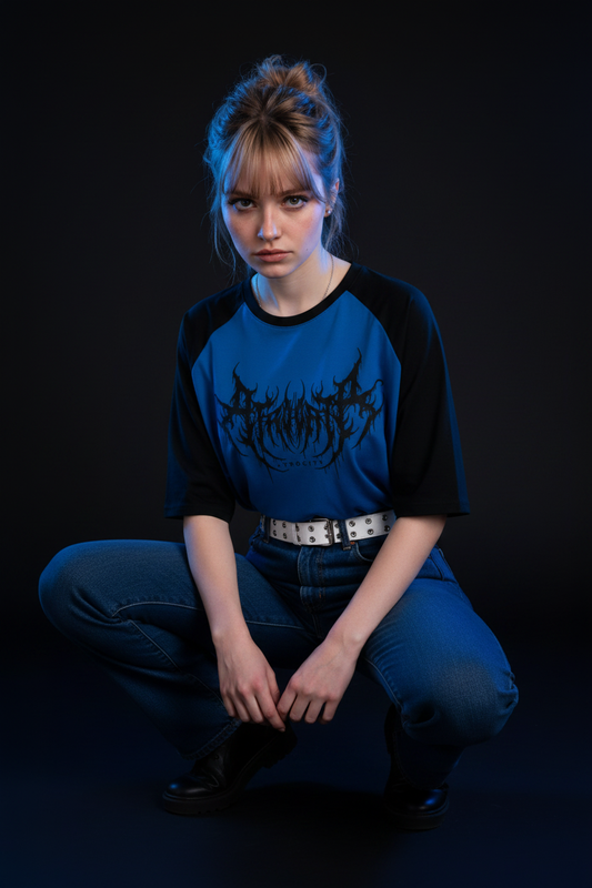 Atrocity Model Dark