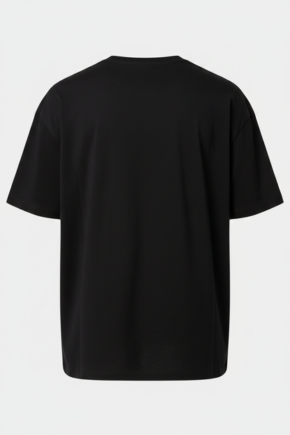 Batman Tee Back