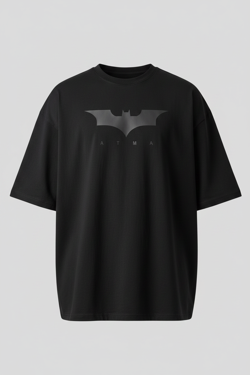 Batman Tee Front
