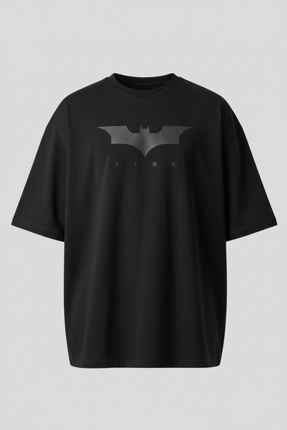 Batman Tee Front