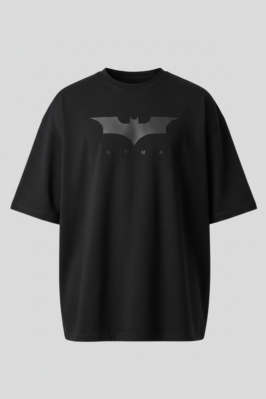 Batman Tee Front