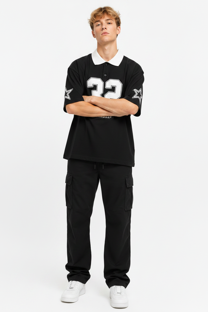 Black LA 32 Model Extra