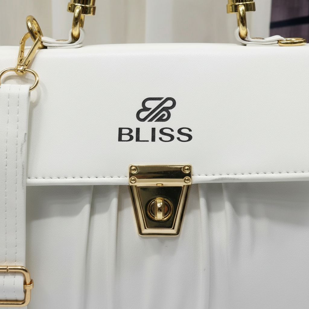 BLISS Handbag Detail
