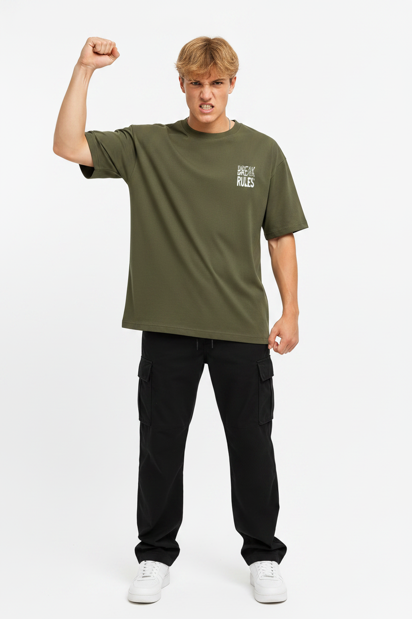 Break Rules Model