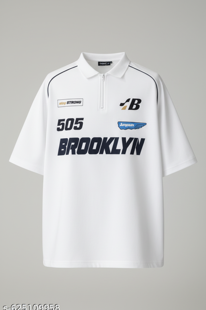 Brooklyn 505 Front