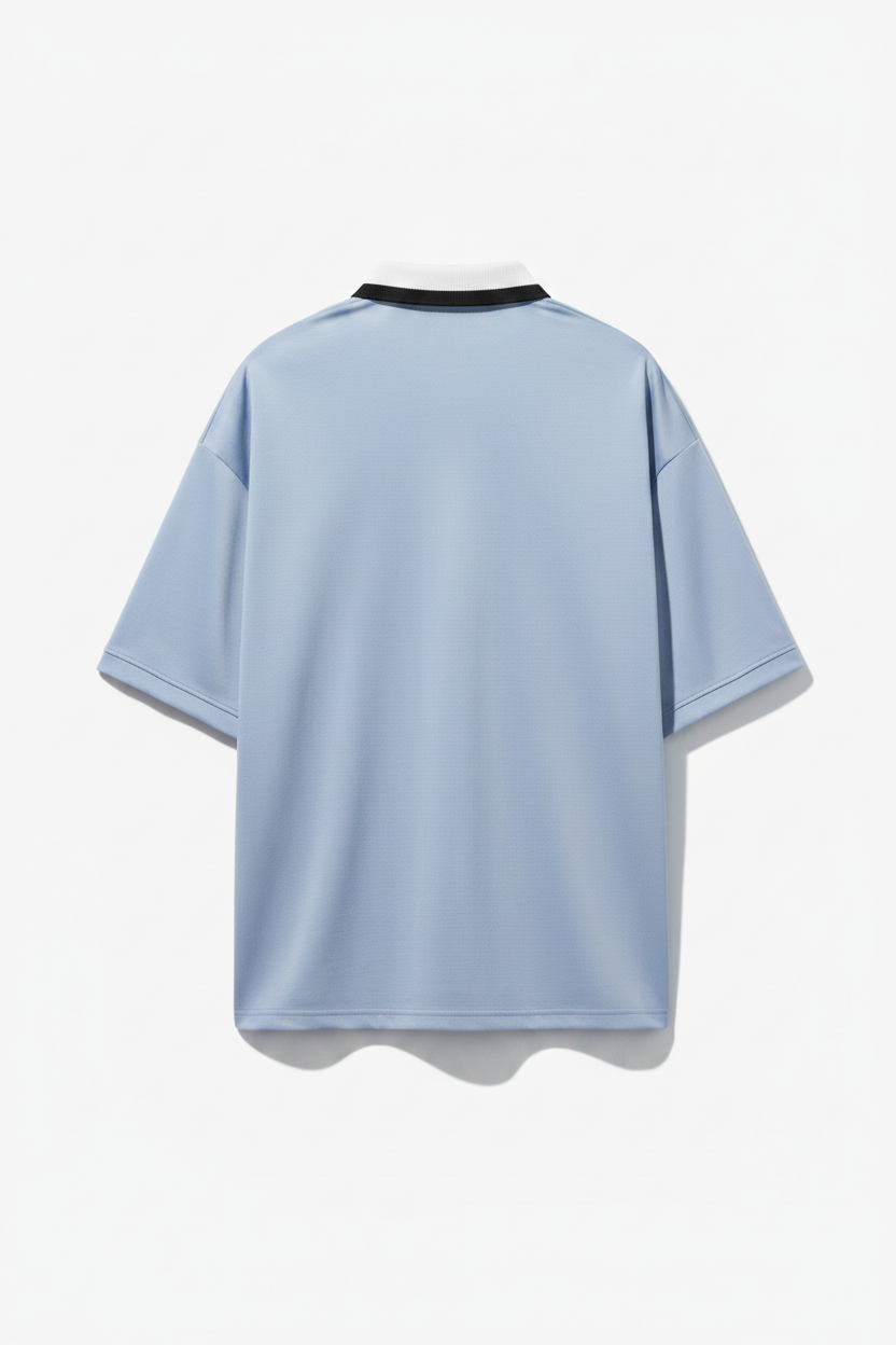 California Polo Back