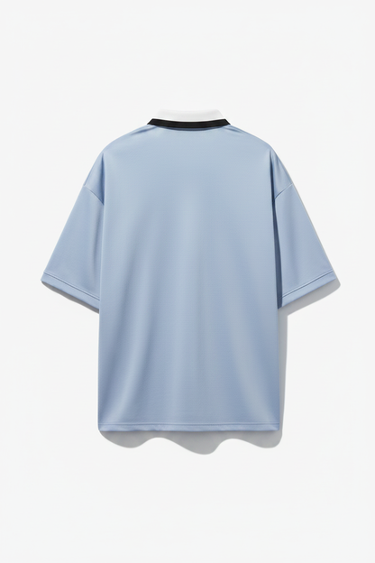 California Polo Back
