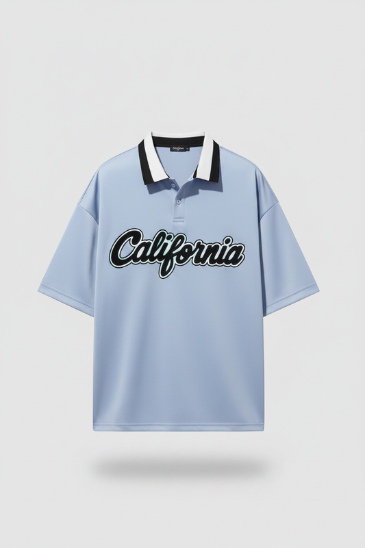 California Polo Front