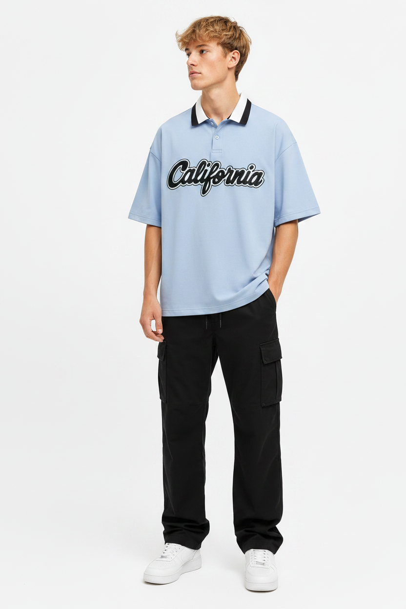 California Polo Model