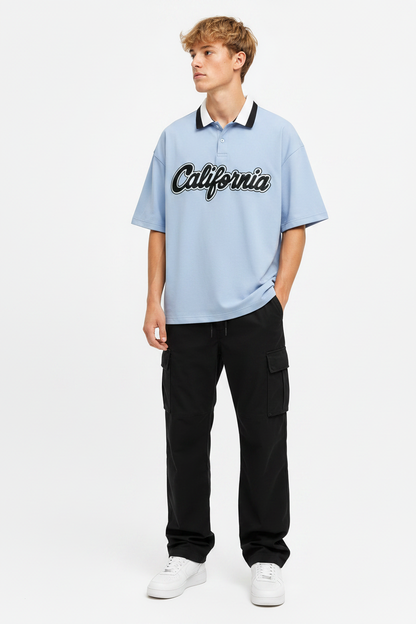 California Polo Model