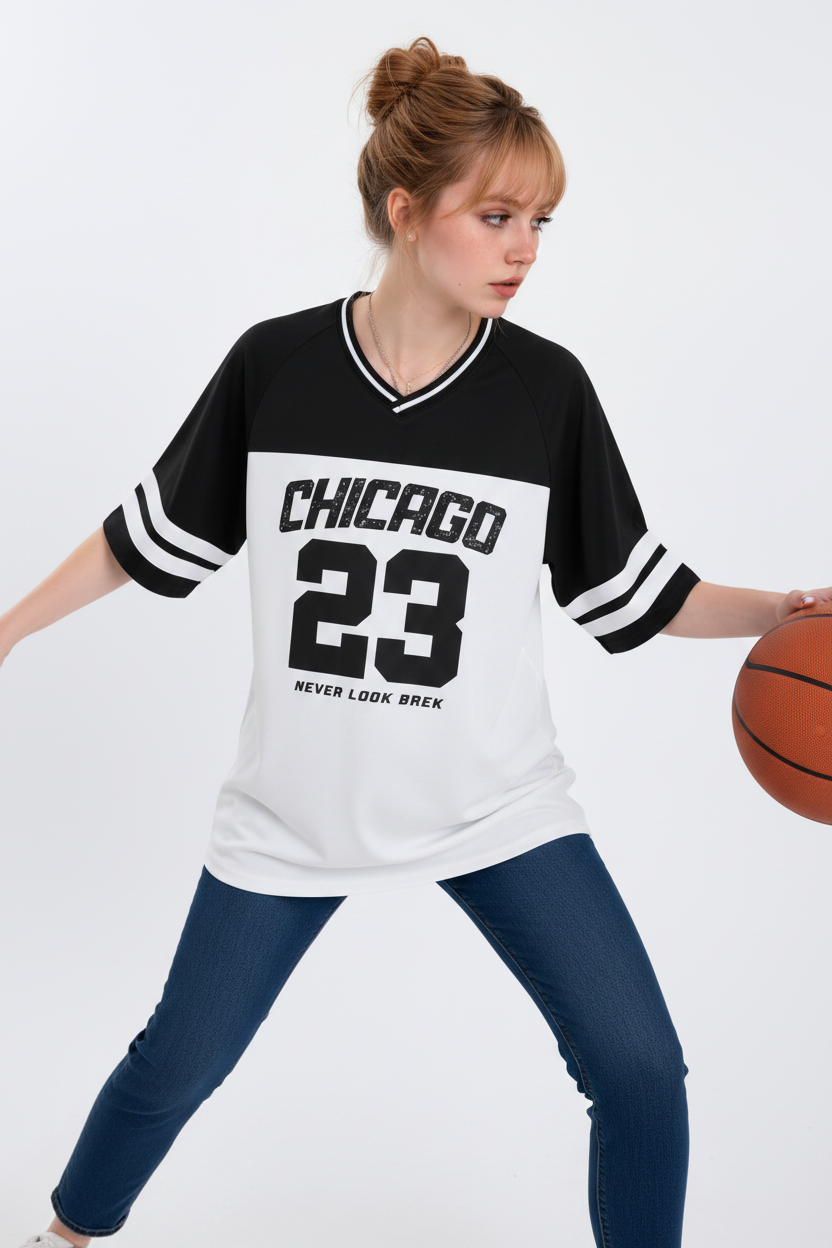 Chicago 23 Model Athletic
