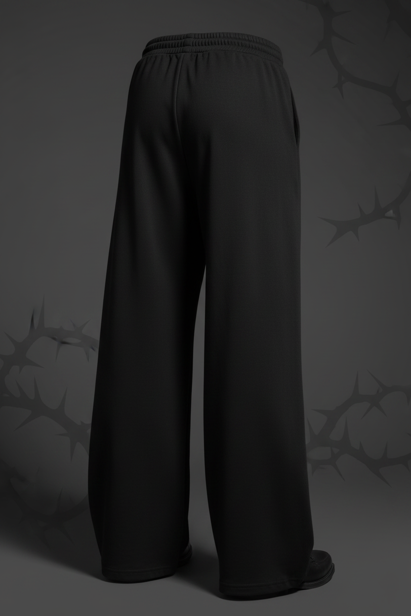 Dark Angel Jogger Back