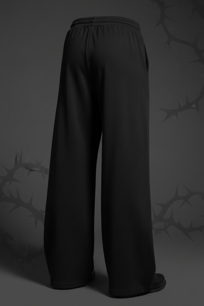 Dark Angel Jogger Back
