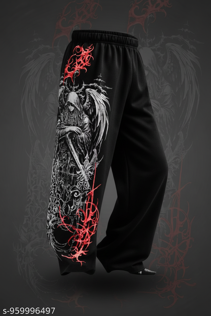 Dark Angel Jogger Front
