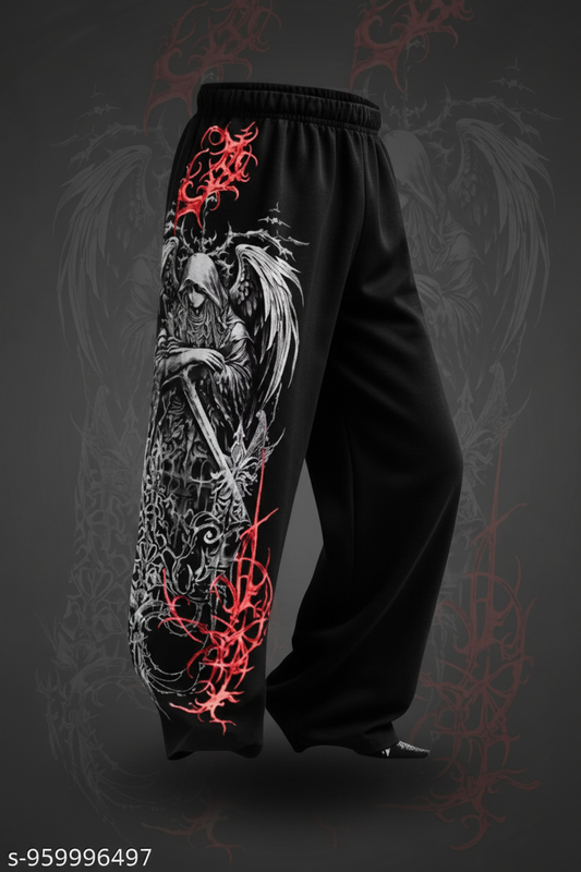 Dark Angel Jogger Front
