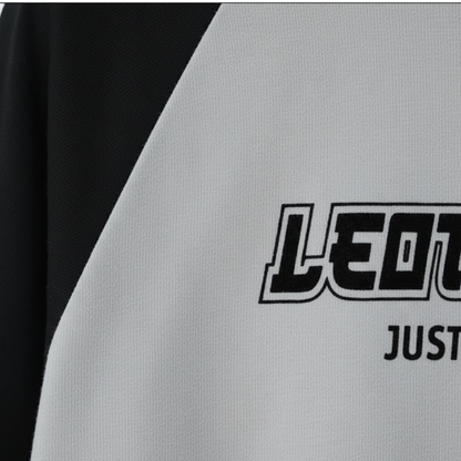 Detail Shot – Just Roar Tee