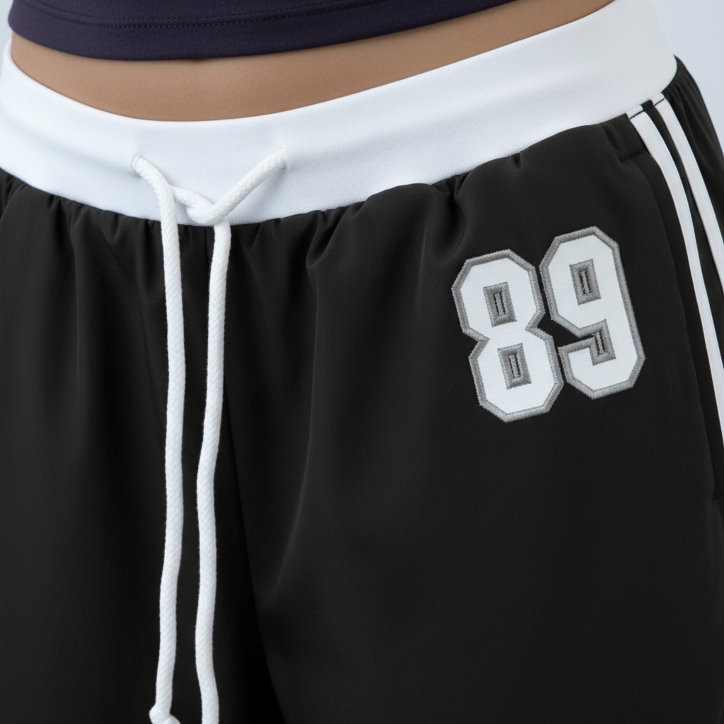 Detail Shot Waistband
