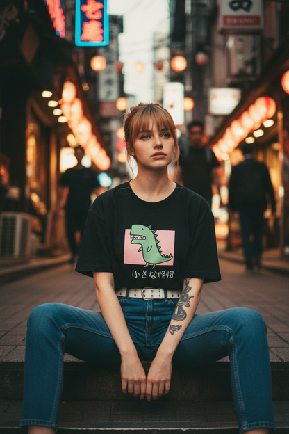 Dino Model Tokyo