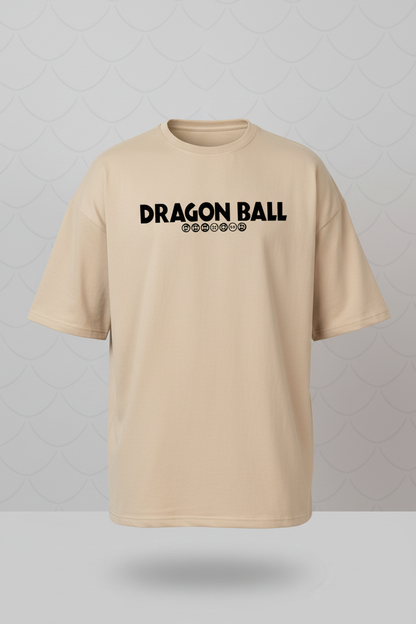 Dragon Ball Front