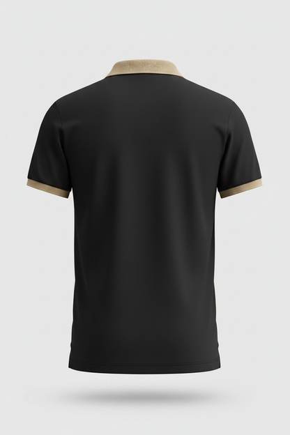 Eagle Polo Back