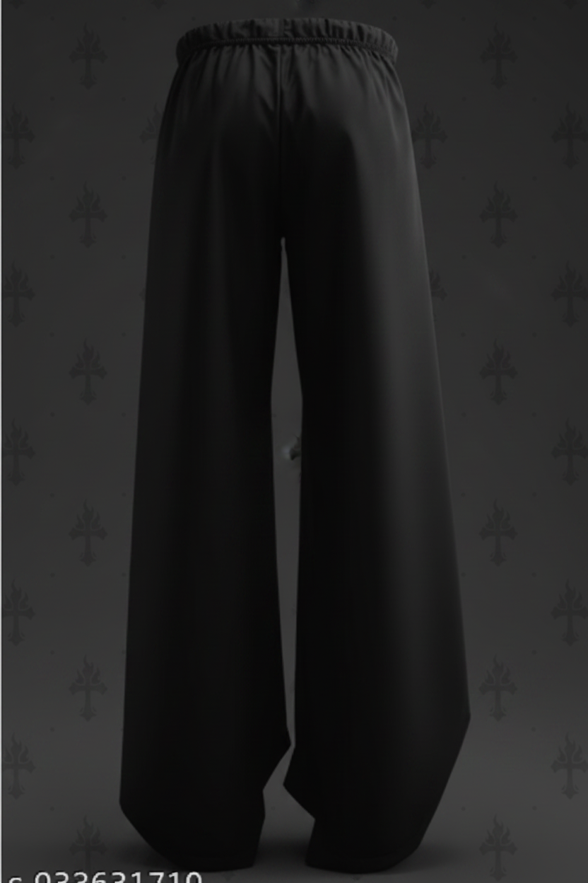 FAHPEE Jogger Back