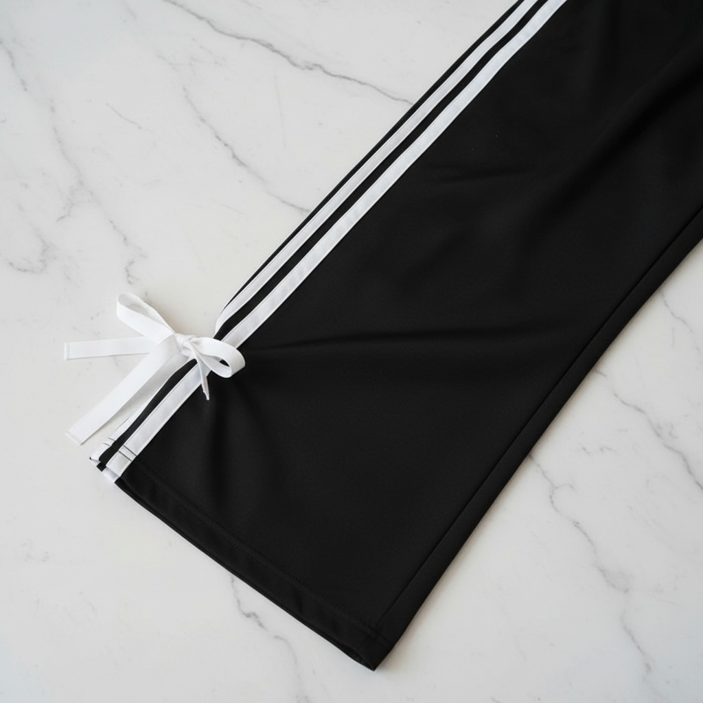 Flat Lay Detail