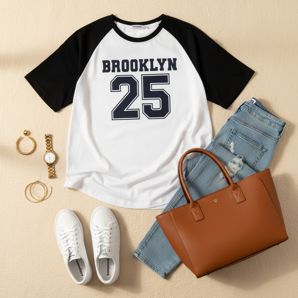 Flat Lay