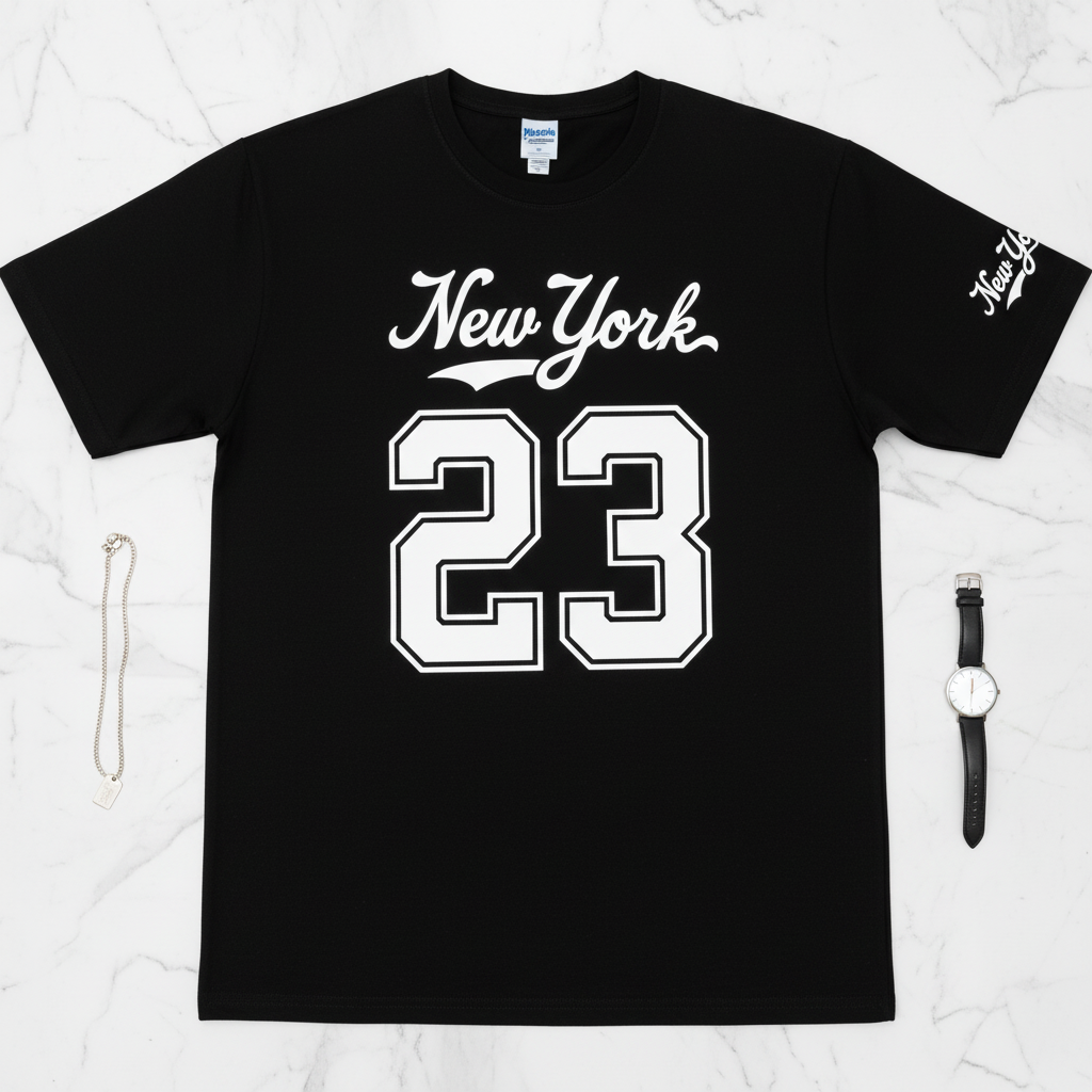 Flat Lay