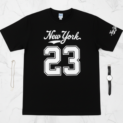 Flat Lay