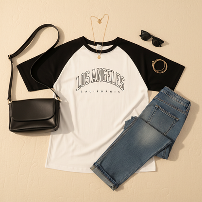 Flat Lay