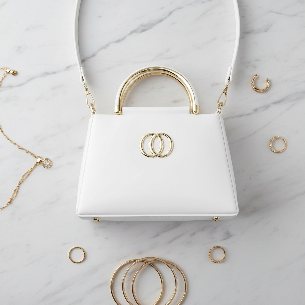 Flat Lay