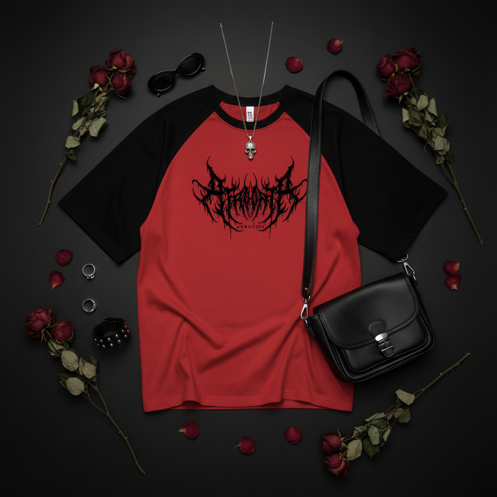 Flat Lay