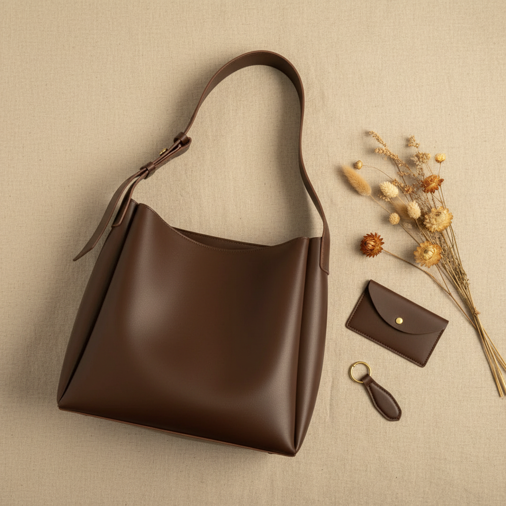 Flat Lay