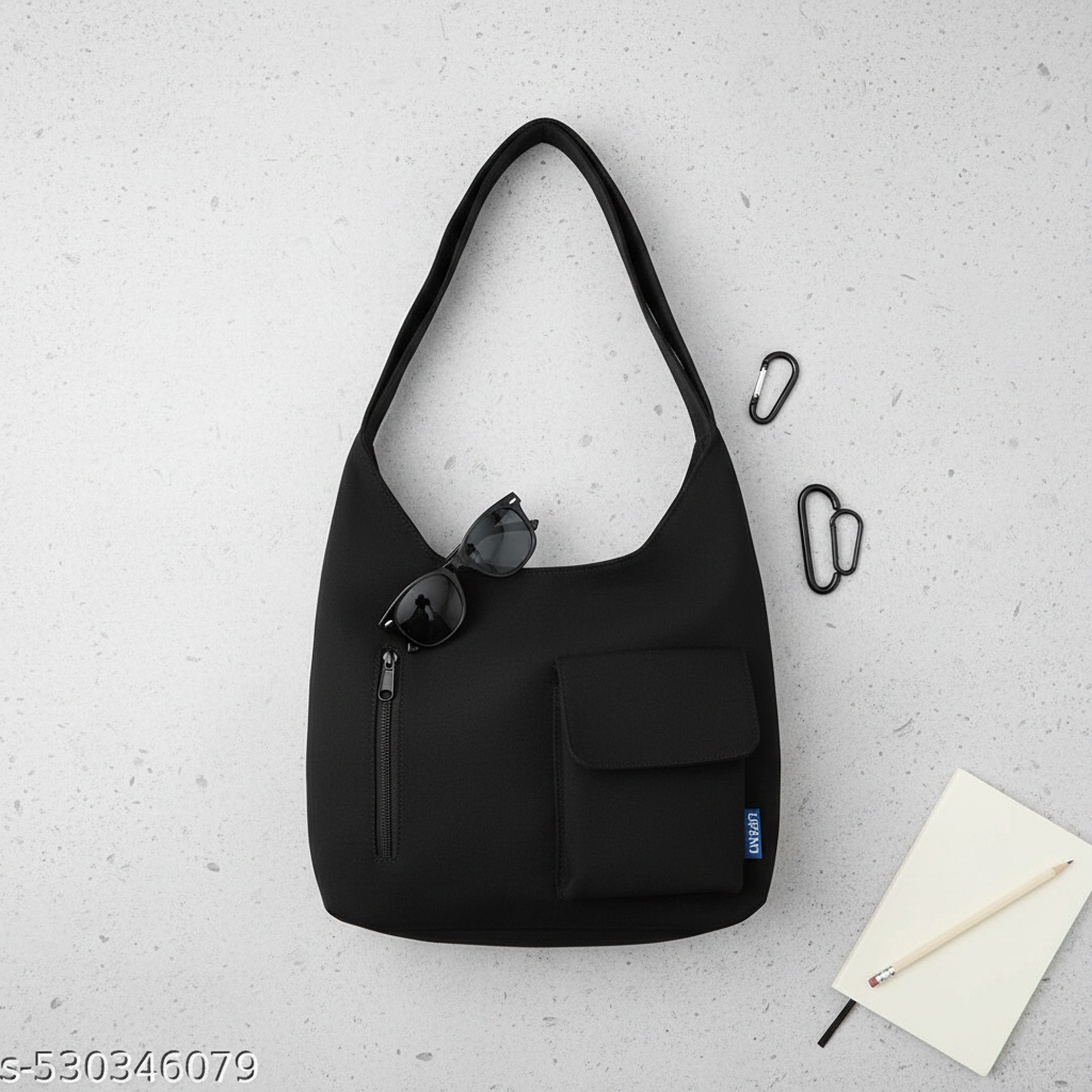Flat Lay